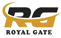 Royal Gate Logistics