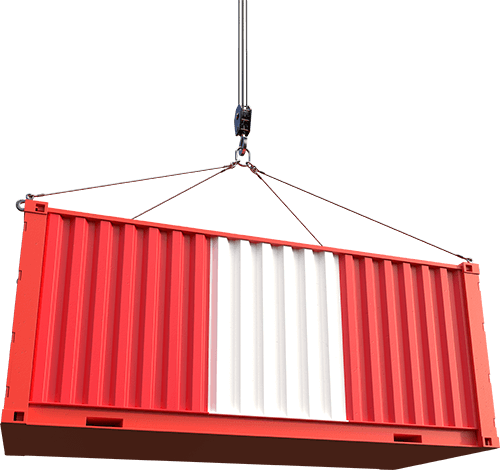 Cargo Container Image