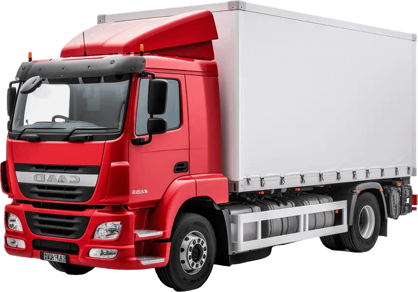 Truck Image